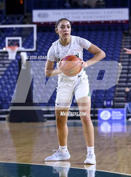 Thumbnail 1 in Redmond @ Auburn (WIAA 4A State Round 2) photogallery.
