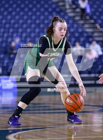 Thumbnail 2 in Redmond @ Auburn (WIAA 4A State Round 2) photogallery.
