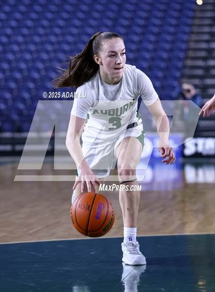 Thumbnail 3 in Redmond @ Auburn (WIAA 4A State Round 2) photogallery.