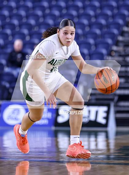 Thumbnail 3 in Redmond @ Auburn (WIAA 4A State Round 2) photogallery.