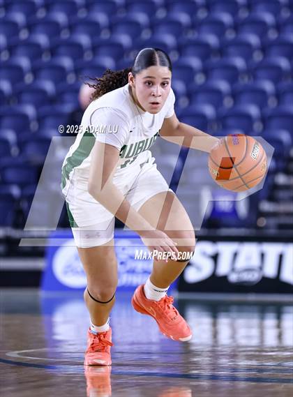 Thumbnail 2 in Redmond @ Auburn (WIAA 4A State Round 2) photogallery.