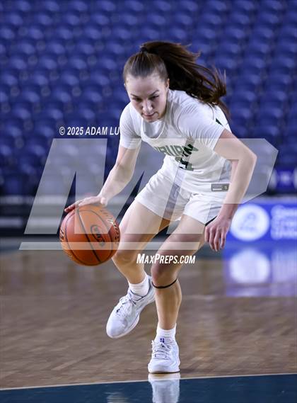Thumbnail 3 in Redmond @ Auburn (WIAA 4A State Round 2) photogallery.