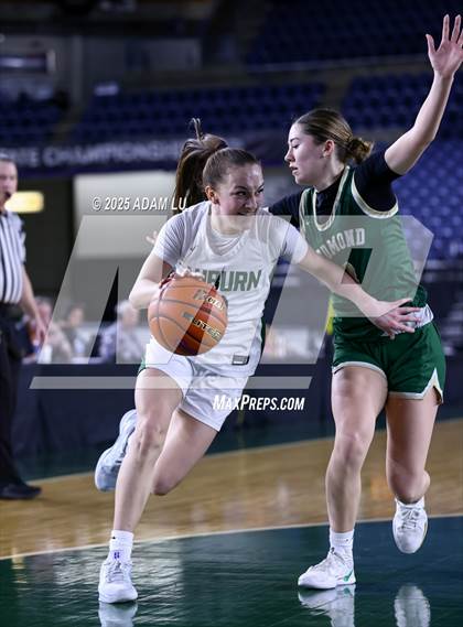 Thumbnail 3 in Redmond @ Auburn (WIAA 4A State Round 2) photogallery.