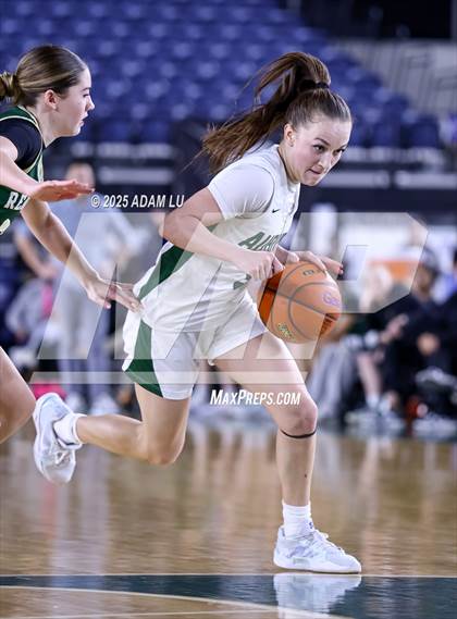 Thumbnail 2 in Redmond @ Auburn (WIAA 4A State Round 2) photogallery.