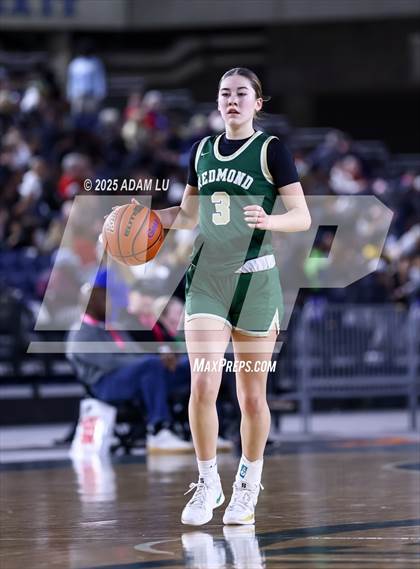 Thumbnail 2 in Redmond @ Auburn (WIAA 4A State Round 2) photogallery.