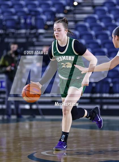 Thumbnail 1 in Redmond @ Auburn (WIAA 4A State Round 2) photogallery.
