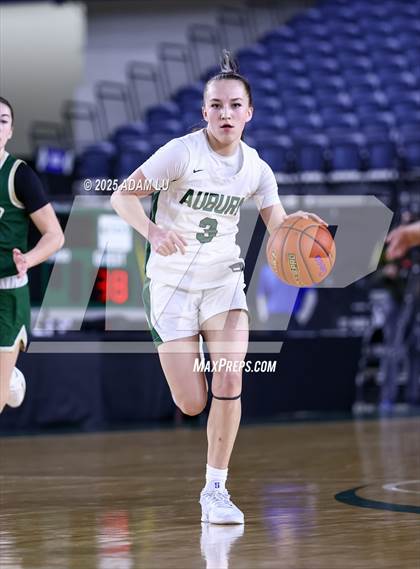 Thumbnail 2 in Redmond @ Auburn (WIAA 4A State Round 2) photogallery.