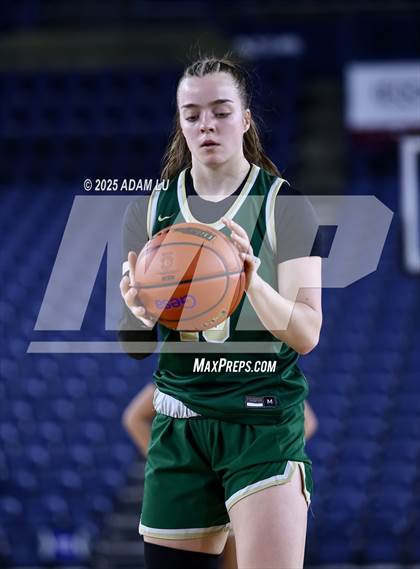 Thumbnail 2 in Redmond @ Auburn (WIAA 4A State Round 2) photogallery.