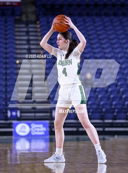 Thumbnail 2 in Redmond @ Auburn (WIAA 4A State Round 2) photogallery.
