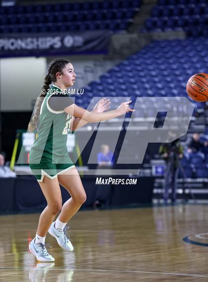 Thumbnail 2 in Redmond @ Auburn (WIAA 4A State Round 2) photogallery.