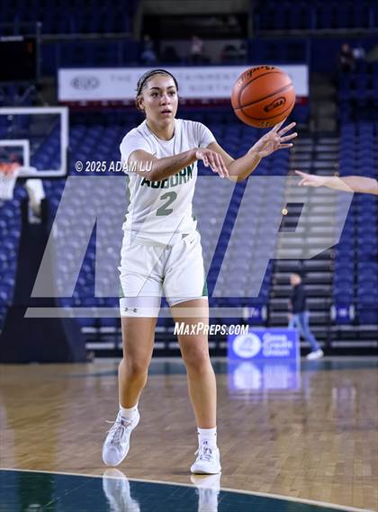 Thumbnail 2 in Redmond @ Auburn (WIAA 4A State Round 2) photogallery.