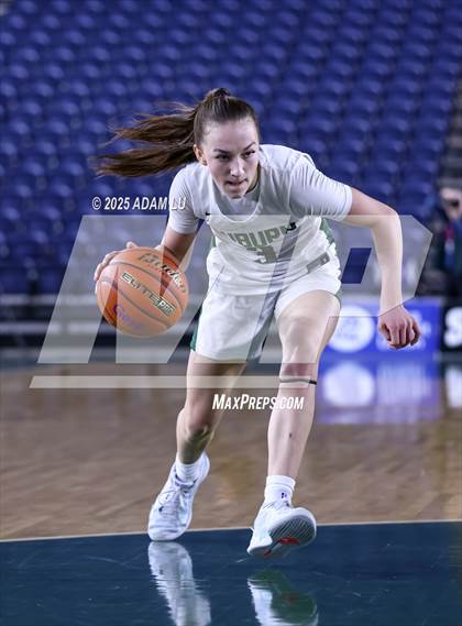 Thumbnail 2 in Redmond @ Auburn (WIAA 4A State Round 2) photogallery.