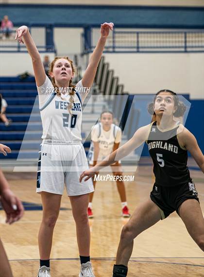 Thumbnail 3 in Highland @ Westlake photogallery.