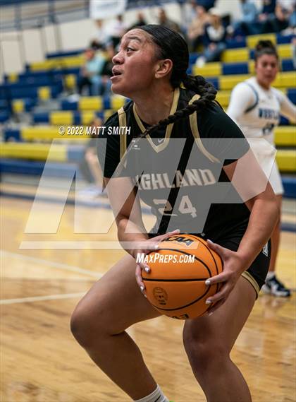 Thumbnail 1 in Highland @ Westlake photogallery.