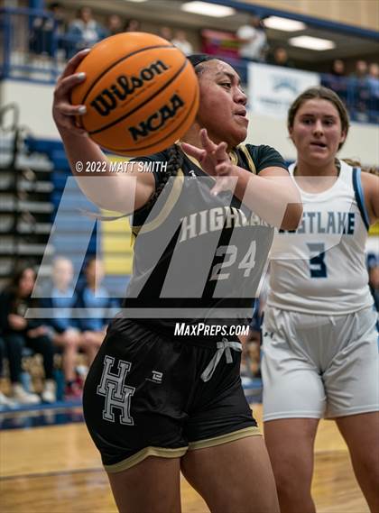 Thumbnail 2 in Highland @ Westlake photogallery.