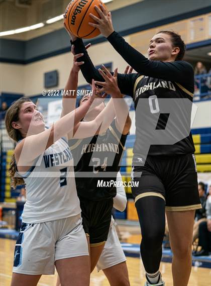 Thumbnail 3 in Highland @ Westlake photogallery.