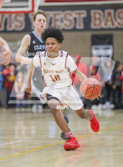 Thumbnail 3 in Clovis North @ Clovis West photogallery.