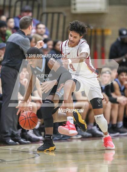 Thumbnail 1 in Clovis North @ Clovis West photogallery.