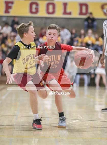 Thumbnail 2 in Clovis North @ Clovis West photogallery.