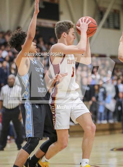 Thumbnail 3 in Clovis North @ Clovis West photogallery.
