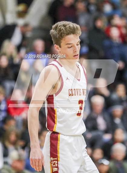 Thumbnail 2 in Clovis North @ Clovis West photogallery.