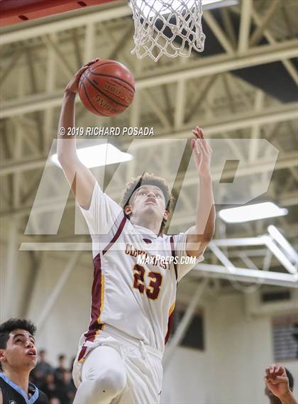 Thumbnail 3 in Clovis North @ Clovis West photogallery.