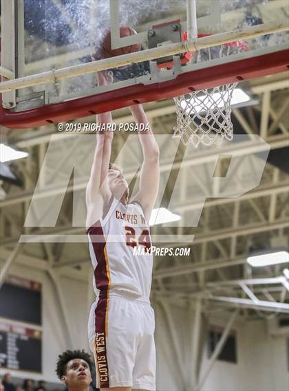 Thumbnail 3 in Clovis North @ Clovis West photogallery.