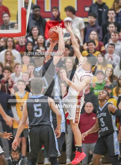 Thumbnail 1 in Clovis North @ Clovis West photogallery.