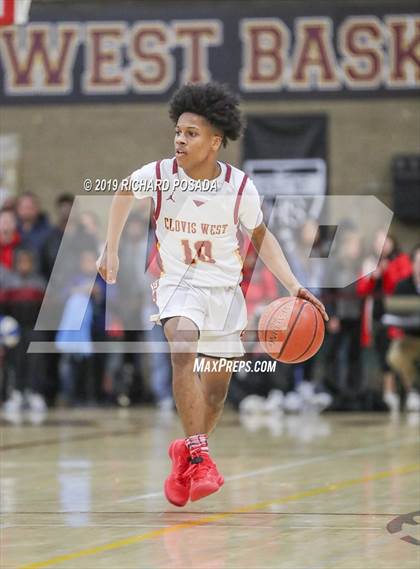 Thumbnail 1 in Clovis North @ Clovis West photogallery.