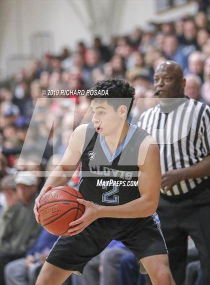 Thumbnail 1 in Clovis North @ Clovis West photogallery.