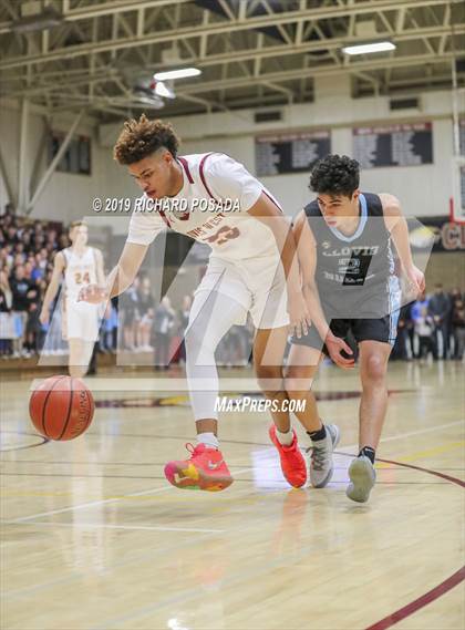 Thumbnail 1 in Clovis North @ Clovis West photogallery.