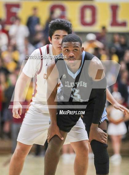 Thumbnail 2 in Clovis North @ Clovis West photogallery.