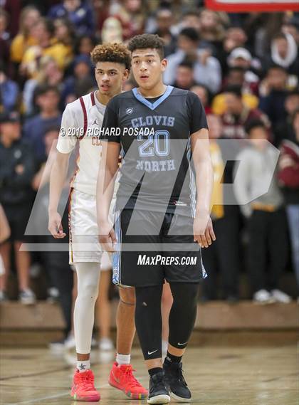 Thumbnail 2 in Clovis North @ Clovis West photogallery.