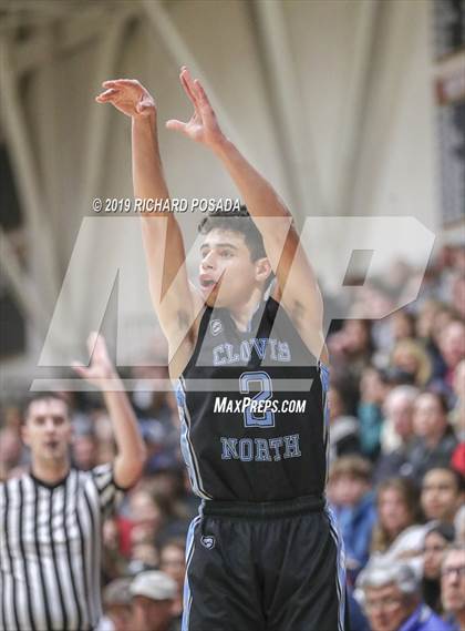 Thumbnail 3 in Clovis North @ Clovis West photogallery.