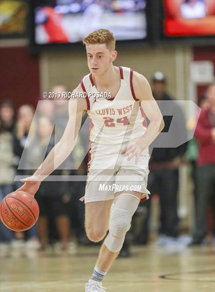 Thumbnail 3 in Clovis North @ Clovis West photogallery.