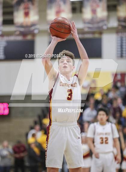 Thumbnail 1 in Clovis North @ Clovis West photogallery.