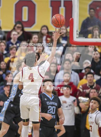 Thumbnail 2 in Clovis North @ Clovis West photogallery.