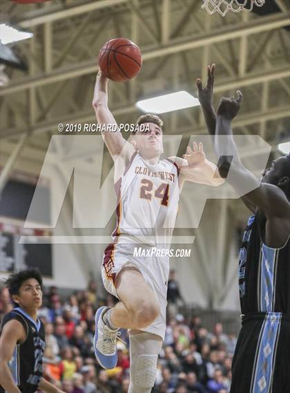 Thumbnail 1 in Clovis North @ Clovis West photogallery.