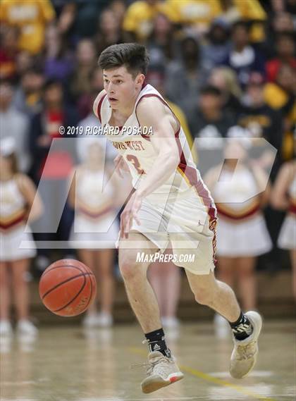 Thumbnail 2 in Clovis North @ Clovis West photogallery.