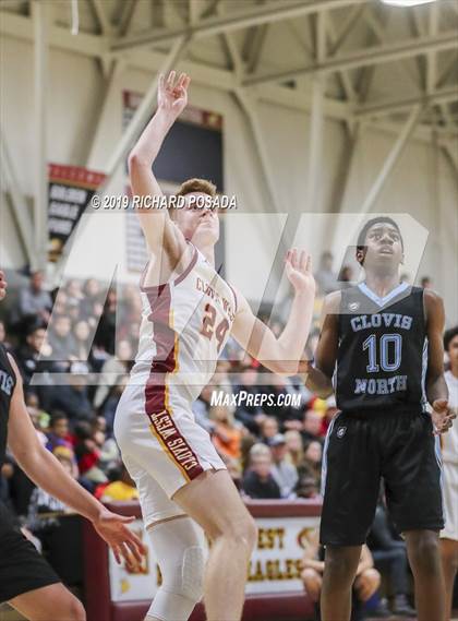 Thumbnail 2 in Clovis North @ Clovis West photogallery.