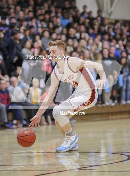 Thumbnail 2 in Clovis North @ Clovis West photogallery.