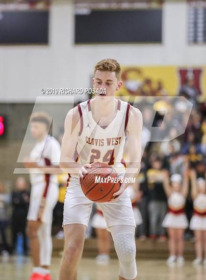 Thumbnail 3 in Clovis North @ Clovis West photogallery.