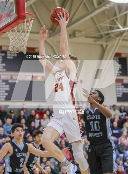 Thumbnail 2 in Clovis North @ Clovis West photogallery.