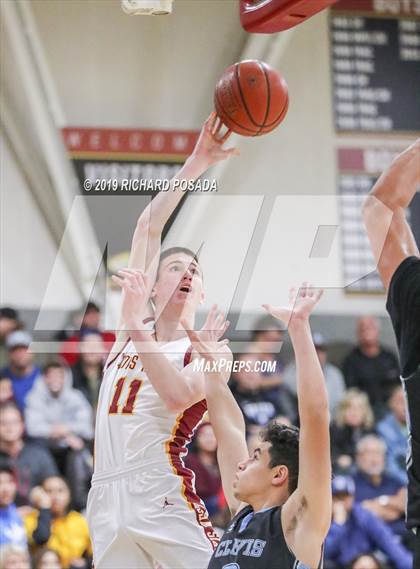 Thumbnail 1 in Clovis North @ Clovis West photogallery.