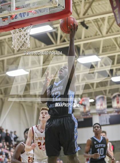 Thumbnail 3 in Clovis North @ Clovis West photogallery.
