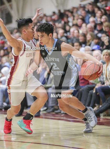 Thumbnail 1 in Clovis North @ Clovis West photogallery.