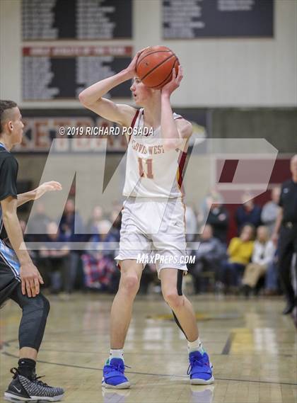 Thumbnail 3 in Clovis North @ Clovis West photogallery.