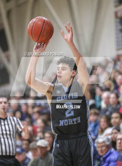 Thumbnail 2 in Clovis North @ Clovis West photogallery.