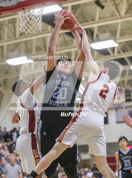 Thumbnail 1 in Clovis North @ Clovis West photogallery.