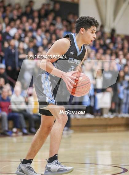 Thumbnail 1 in Clovis North @ Clovis West photogallery.